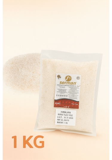 Himalaya Kaya Tuzu 1kg