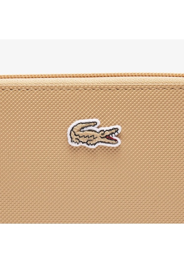 Lacoste Kadın Cüzdan Nf2900po-c87 Nf2900po-c87 Bej Bej