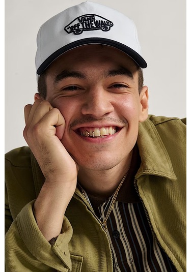 Vans Classic Unisex Şapka Lacivert