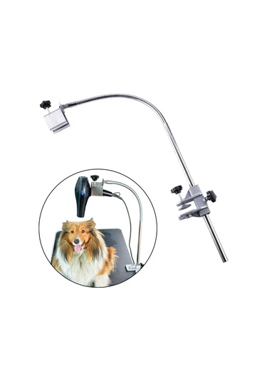 Suntek Köpek Evcil Hayvan Bakım Masası Saç Kurutma Makinesi