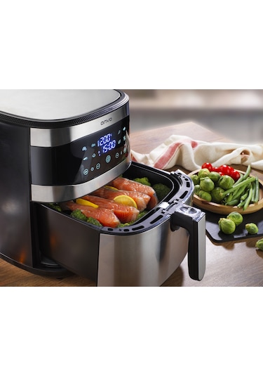 Onvo OVFRY06 8 LT Airfryer