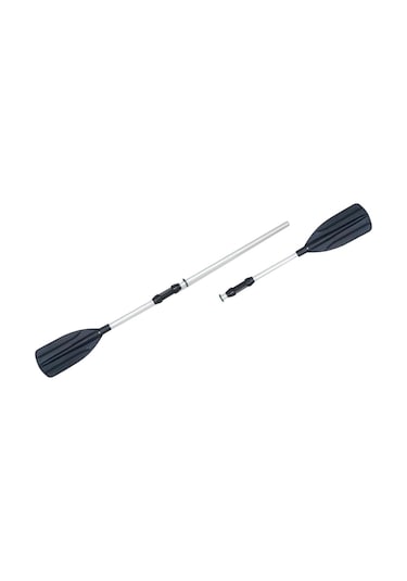Bestway Hydro-Force Ayarlanabilir Delux Alüminyum Bot & Kano Küre