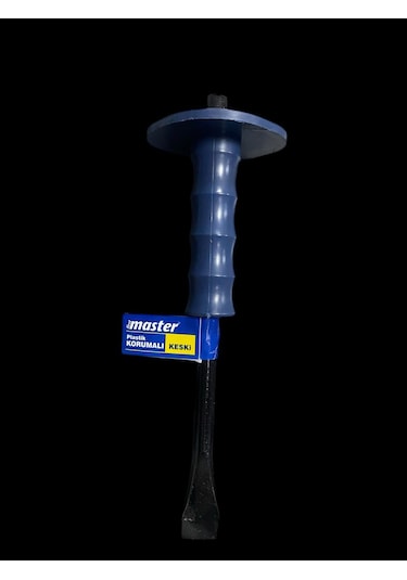 Master Kalkanlı Keski 30cm
