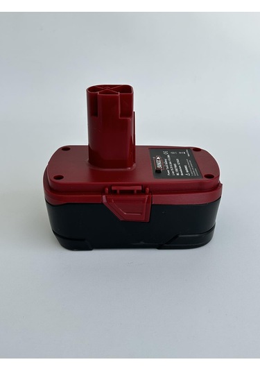 Vanon 19.2v 6.0ah Li-ion Akü 130279005 Kutusuz