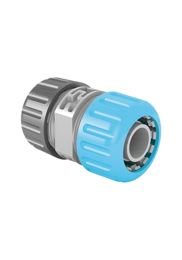 Cellfast Ideal Hortum Tamir Ve Ekleme Aparatı Redüksiyonlu 3/4'' 19 Mm - 1'' 25mm