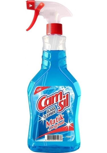 Camsil Matik Original Sprey 750 ML