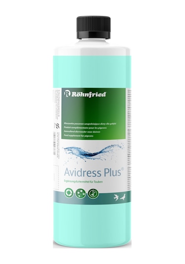 Röhnfried Avidress Plus 1000ml