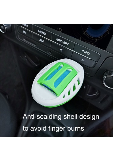 Y321 Ev Ofisi Taşınabilir Usb Araba Sivrisinek Kurtlayıcı Sivrisinek Katilleri Sarı + Yeşil , Boyut:sivrisinek Katiller Sarı + Yeşil