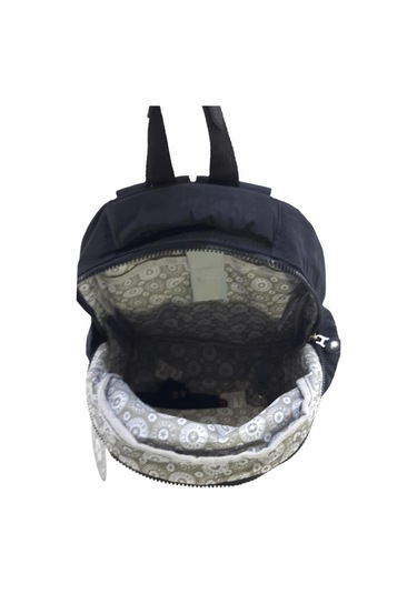 KLİNKIR KADIN SIRT ÇANTASI ÇOK CEPLİ YAĞMUR GEÇİRMEZ FARKLI RENK