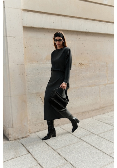 Private Edition Anvelop Etek Antrasit