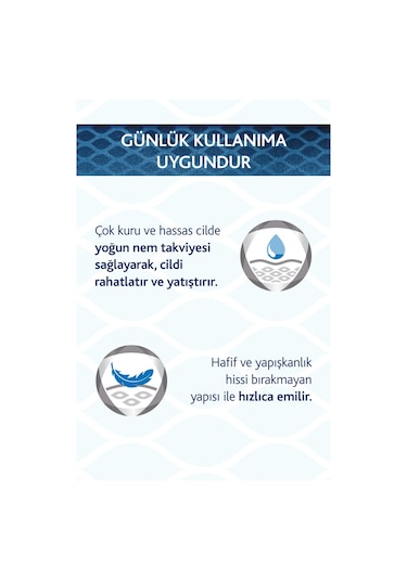 Bepanthol Derma Yoğun Nemlendirici 400 ML