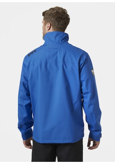Helly Hansen Crew 2.0 Erkek Mont-27959-Mavi