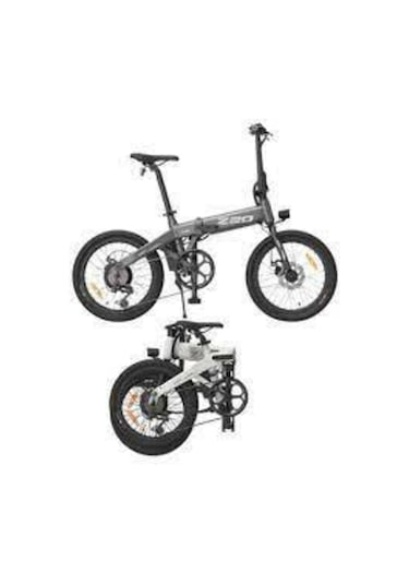Himo Z20 Katlanabilir Elektrikli Bisiklet