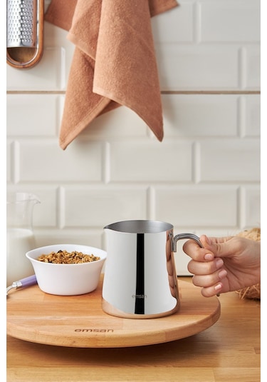 Emsan Cooper Süt Potu 800 ml