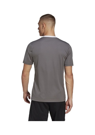 Adidas Ent22 Jsy Erkek Futbol Forması He1574 Gri