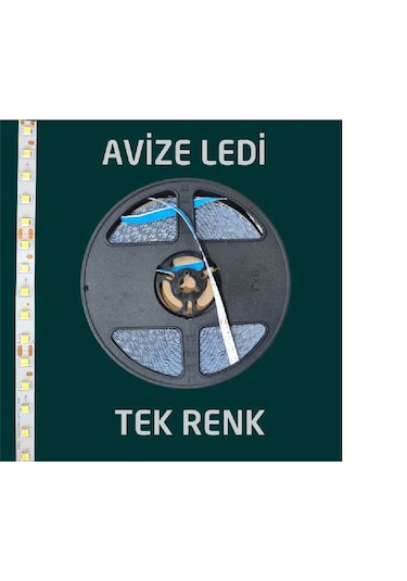 Sabit Akım Avize Ledi Şerit Led