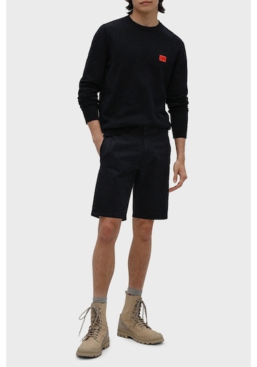 Hugo Erkek Short 50471182 001 Siyah