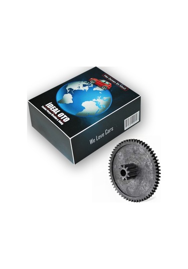 Mini Cooper Egr Boğaz Kelebeği Motor Dişlisi