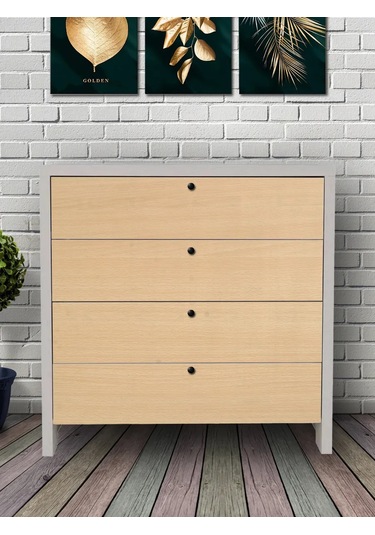 Stankoinstrument İ Osnastka Kendinden Yapışkanlı Ahşap Desenli Mat Mobilya Filmi 8 Metre 265156383