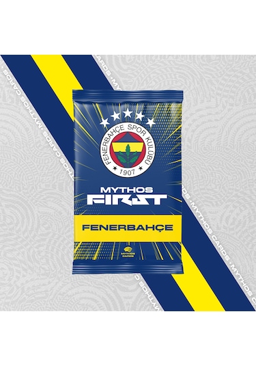 Fenerbahçe 2025-26 Mythos First