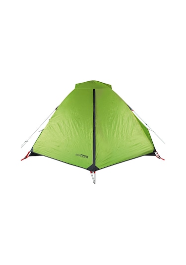 Hannah Spruce 4 Kişilik Comfort Çadır Parrot Green Yeşil