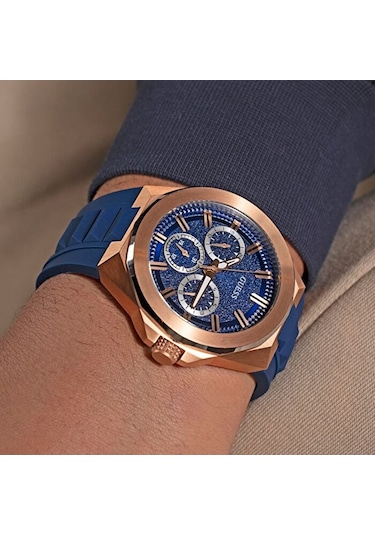Guess GUGW0799G2 Erkek Kol Saati