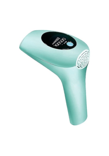 Lazer Epilasyon Kalıcı Epilasyon Elektrikli Bikini Düzeltici Ipl Lazer Epilasyon Cihazı