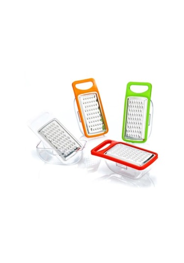 Hazneli Plastik Mini Rende -brns 13013 Diğer