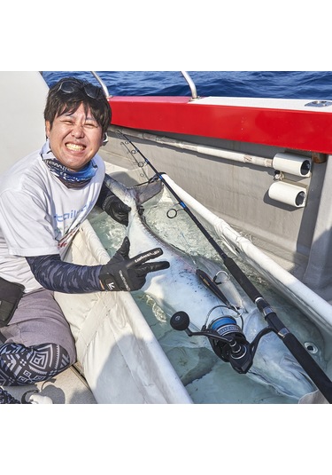 Tailwalk Stealz 14000 7+1bb Olta Makinesi