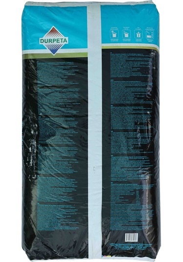 Peat Substrate For Decorative Plants - Süs Bitkileri İçin Özel Torf Dikim Karışımı - 50 Litre 50 L
