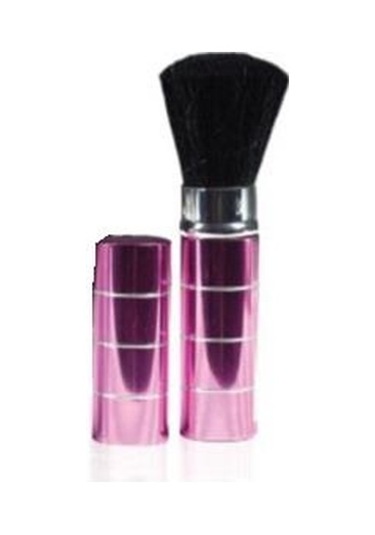 Dvl Allık Fırçası 2070 Açık Mor