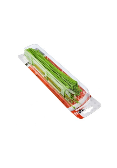 Tek-iş Kablo Bağı Cırt Kelepçe 200 Mm X 2.5 Mm Yeşil 100 Adet