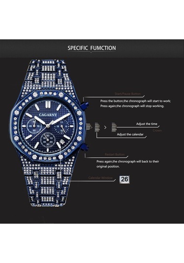 Sones Skmeı 2003 Çok Fonksiyonlu Arka Işıklı Spor Saati Erkek Geri Sayım Tarihli Çalar Saat Gümüş Siyah Makine