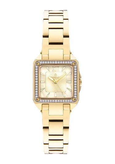 Essence D1144.110 Kadın Kol Saati Altın