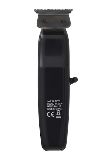 Powertec TR-3030 Sakal Ense Tıraş Makinesi