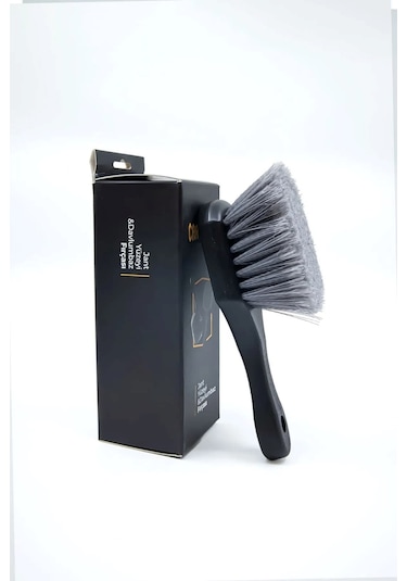 Factor360 Jant Yüzey Temizleme Fırçası Wheel Detailing Brush