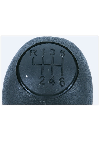 Ilkeshop Vites Topuzu Ducato-boxer-jumper 6 İleri 2839990 Çok Renkli