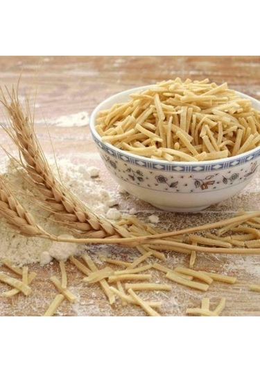 Gurmezade Domatesli Yumurtalı Erişte 500 G E