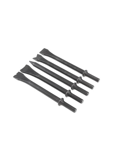 Adet/grup Aksesuarlar Sert Çelik Katı Uzun Hava Keski Darbe Başlığı