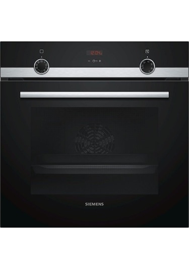 Siemens HB514FBR1T - EO6C6PB11O - LC65KAJ60T Siyah Ankastre Set 100