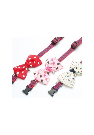 Mufunye Ayarlanabilir Kedi Ve Köpek Tasması Evcil Hayvan Kolyesi Evcil Hayvan Malzemeleri