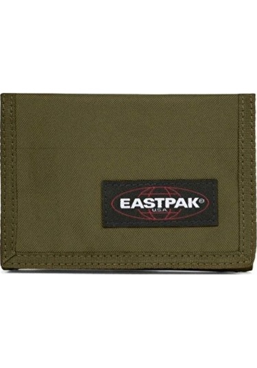 Eastpak Cüzdan Crew Haki