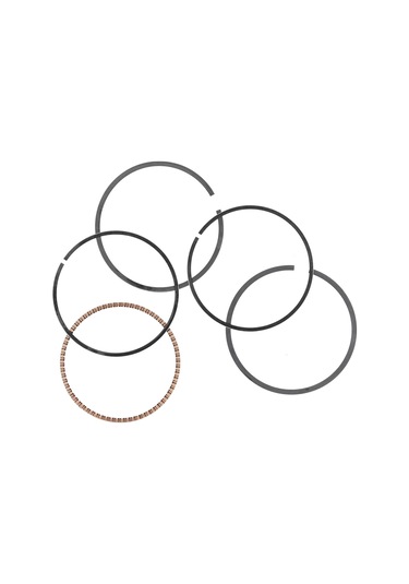 Reedark 68mm Piston Tampon Zımbırtı Yedek Parça Seti - Gx160, Gx200, 168f, 5.5hp, 6.5hp Motorlar İçin Tamir Kitı