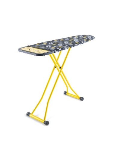 Doğrular Perilla Aleece Ütü Masası Siyah