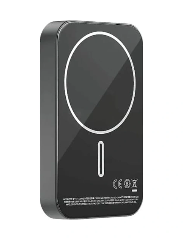 Momax Q Mag X1 Magsafe Powerbank 10000 Mah Diğer