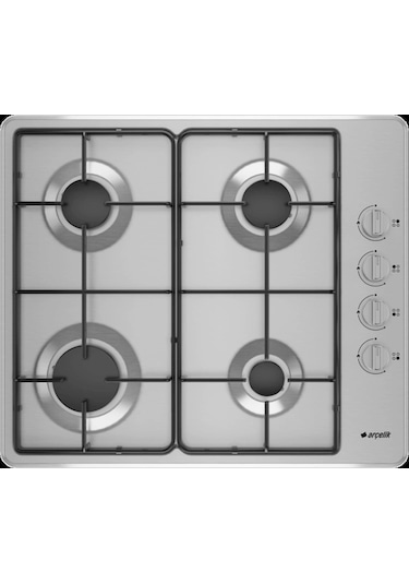 Arçelik SOMD D 611EI Set Üstü Ocak