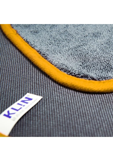 Klın Drying Zero Hd Mikrofiber Kurulama Havlusu 800 Gsm Gri - 8