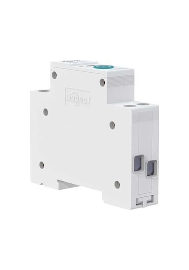 Trendooze Wi-fi Uzaktan Tuya Renkli Kumandalar, Kablosuz Güvenlik Kesici, Çok Akıllı Zn Çok Renkli