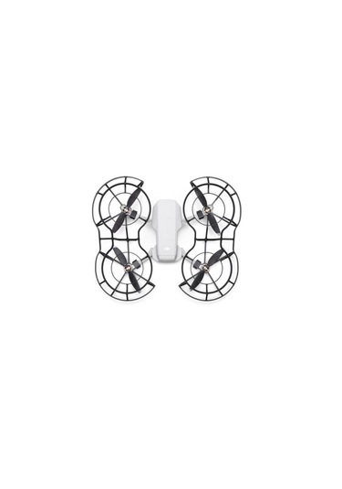 Djı Mini 2 / 2 Se / 4k Orj Pervane Koruyucu Propeller Guard