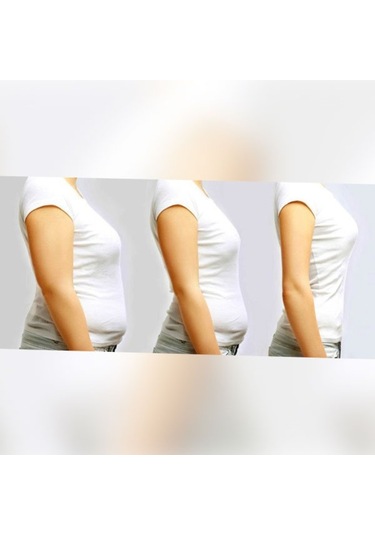 Askısız Latex Extra Sıkı Göbek Korsesi Bel Eğitmeni Siyah